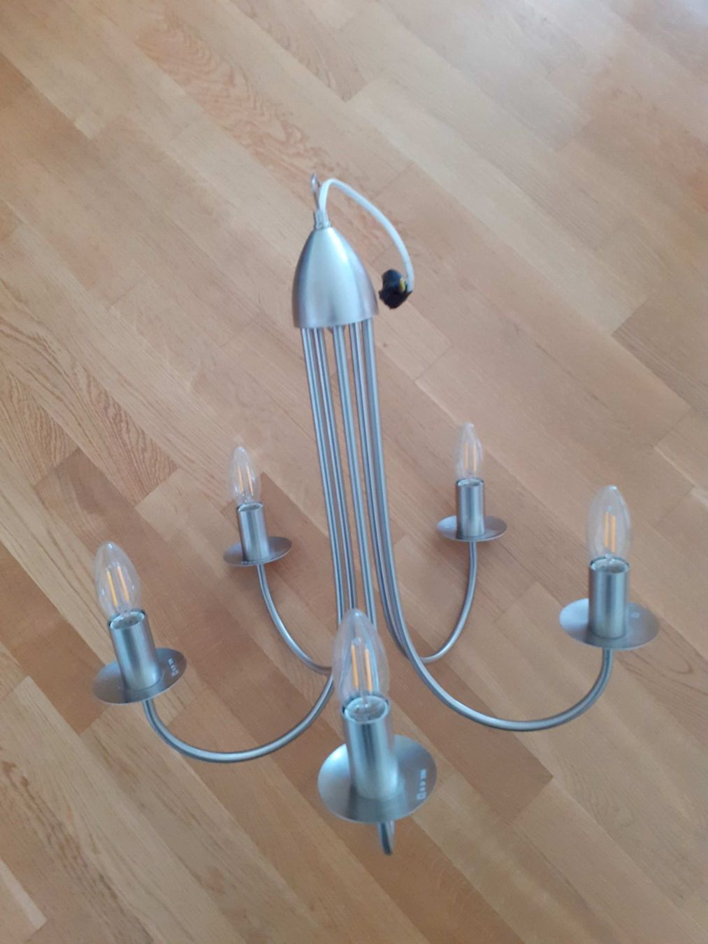 Lampadari & plafoniere: Leuchter (Ikea) – Usato da Adliswil venduto da Sulky10 1