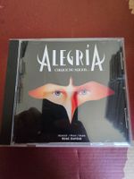 CD - Cirque Du Soleil – Alegría (Rock, Stage & Screen, 1997)