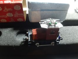 HAG 131