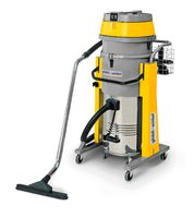 Industrie-Saugmaschine Ghibli AS 30 IK