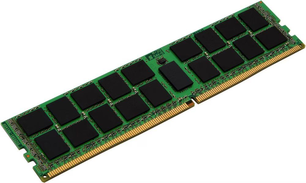 Kingston Memoria / RAM: Kingston 32GB DDR4-2666MHz Reg ECC Module – Usato da Emmenbrücke venduto da mar_76ct