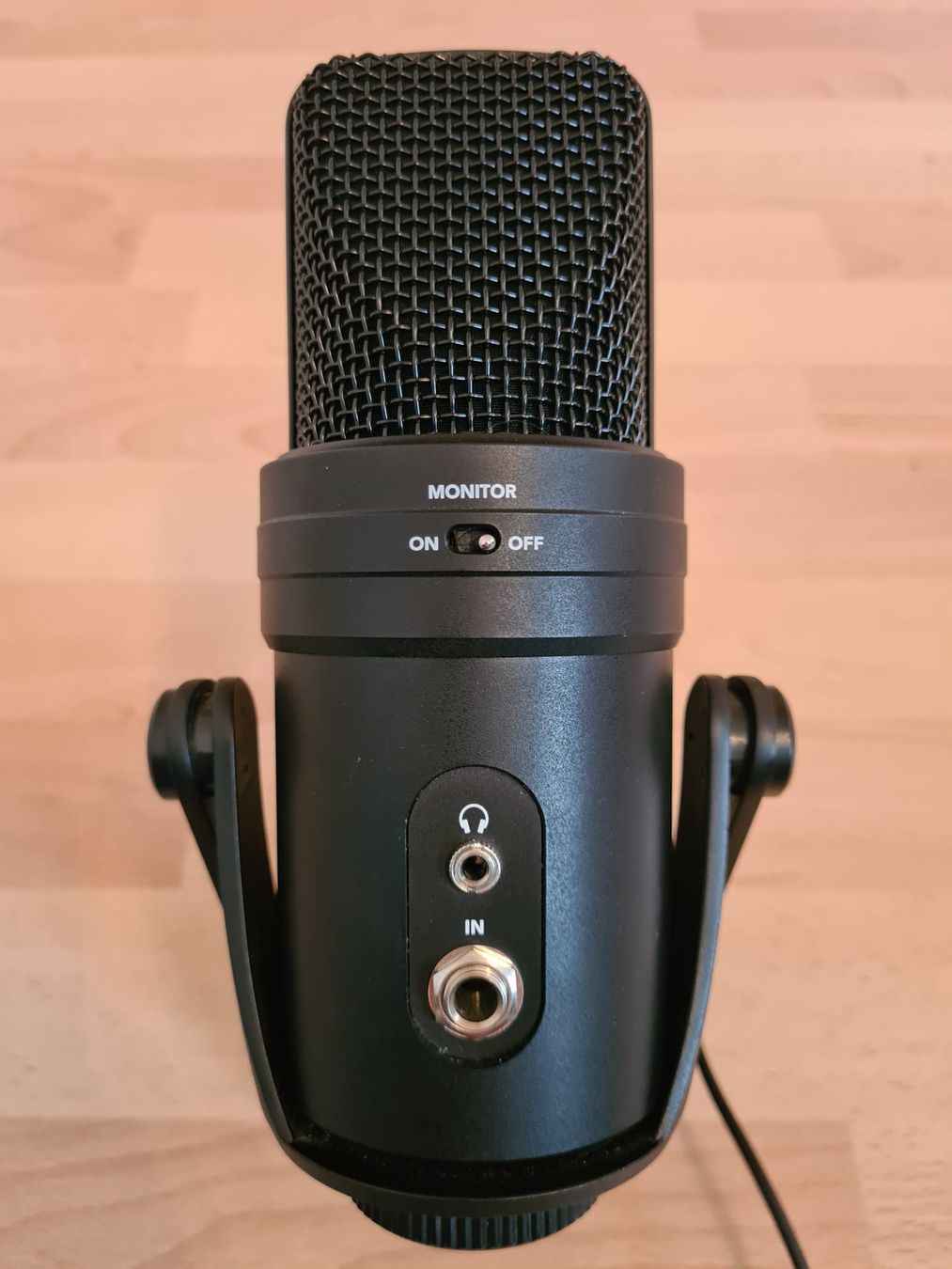 Mikrofone: Samson G Track Pro – Gebraucht aus Hagendorn von happyclothing 3