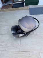 Siège enfant Cybex Cloud T