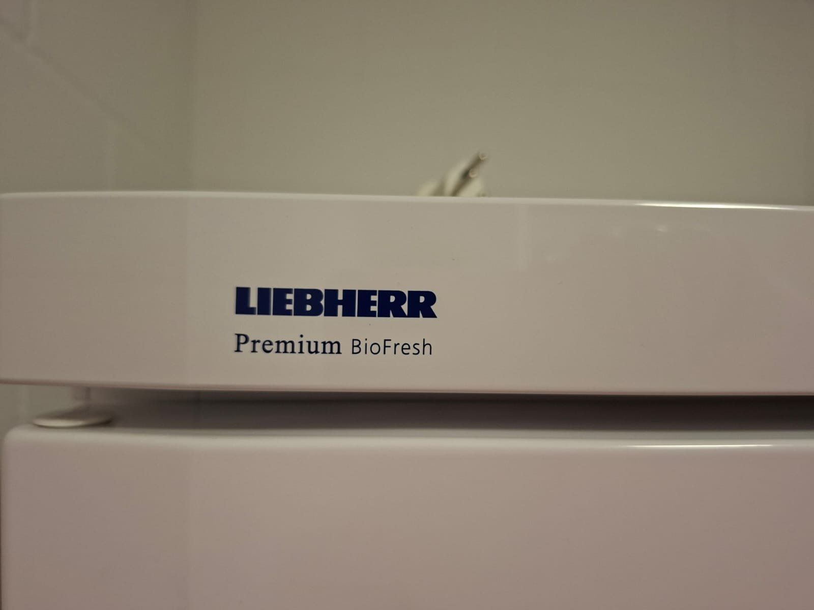 Réfrigérateurs: Liebherr Gemüsekühlschrank – D'occasion à Hagenbuch ZH par Chrig79 1