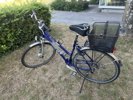 WHEELER Velo