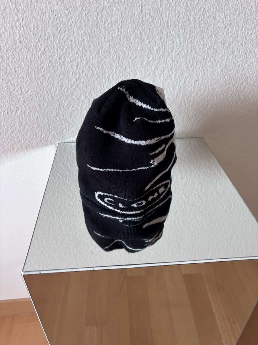 Hüte, Mützen & Caps: Mütze Clone schwarz – Gebraucht aus Zürich von sk8dave