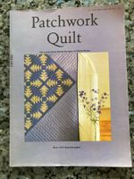 Patchwork Quilt Orella Fachbuch gebraucht guter Zustand