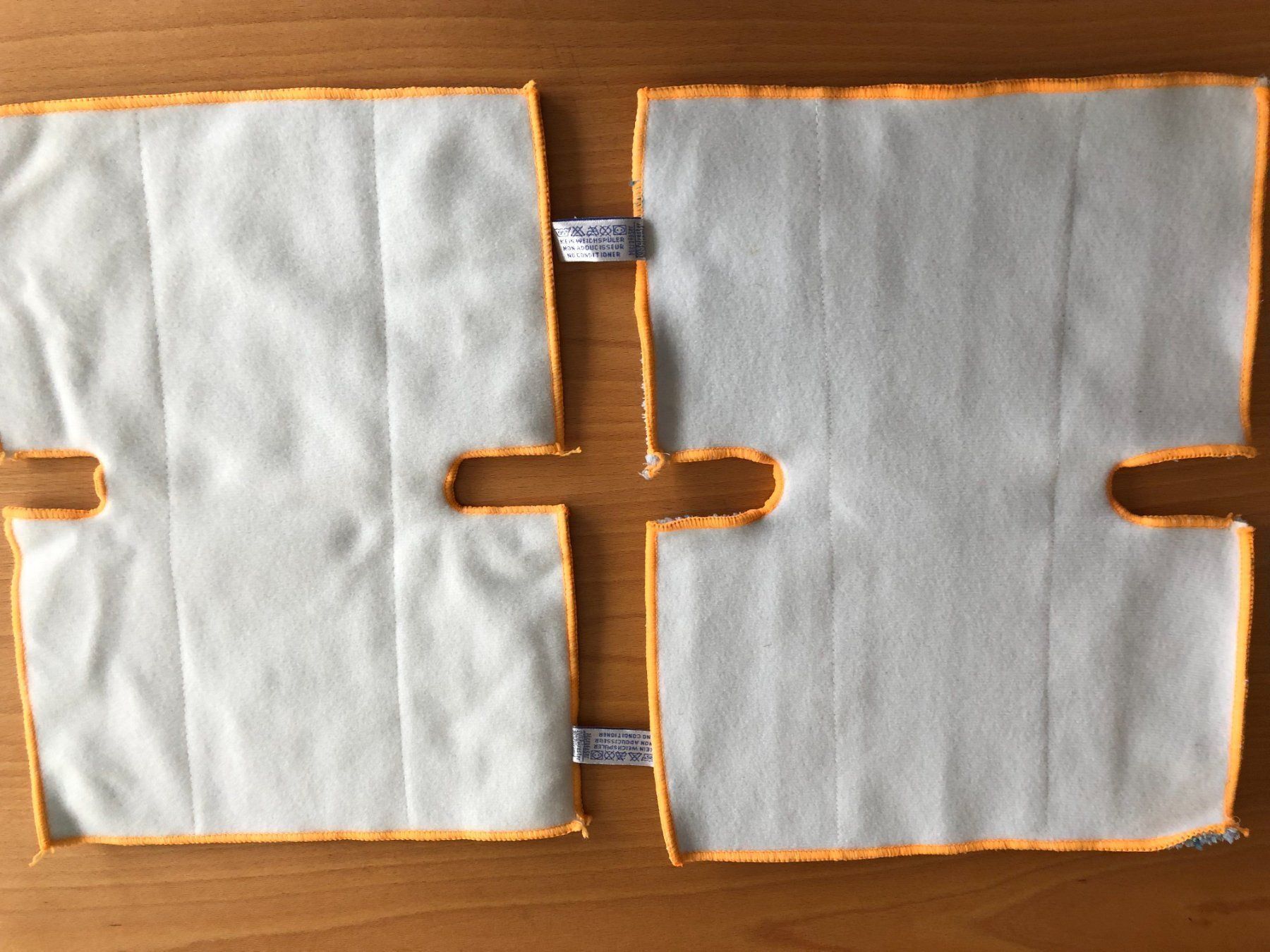 Altro per la casa: Wischpads KOI – Usato da Ramlinsburg venduto da Ruebli.X.Beet 1