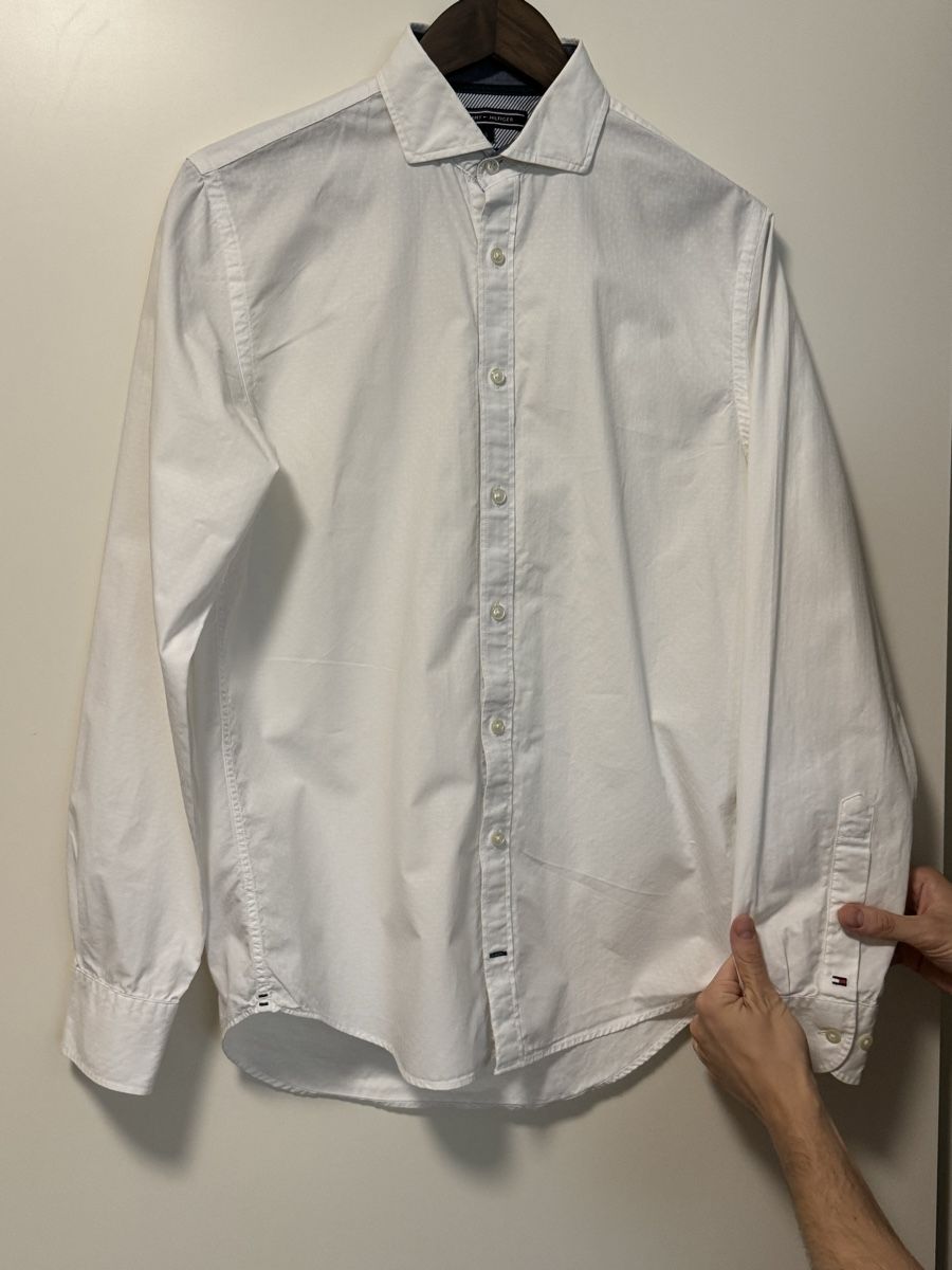 Tommy Hilfiger Camicie: Tommy Hilfiger shirt – Usato da Zürich venduto da reg_vvr6 2