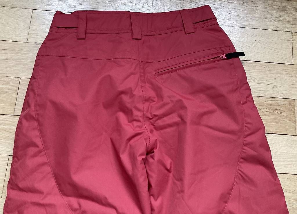 Hosen: Skihose Gr. 164  – Gebraucht aus Romanshorn von zabel16 3