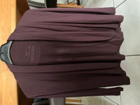 Damen leichte Viskose Jacke von Opus Gr. 36
