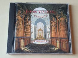 Rondo Veneziano Barocco