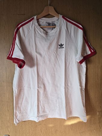 Adidas T-Shirt Herren M