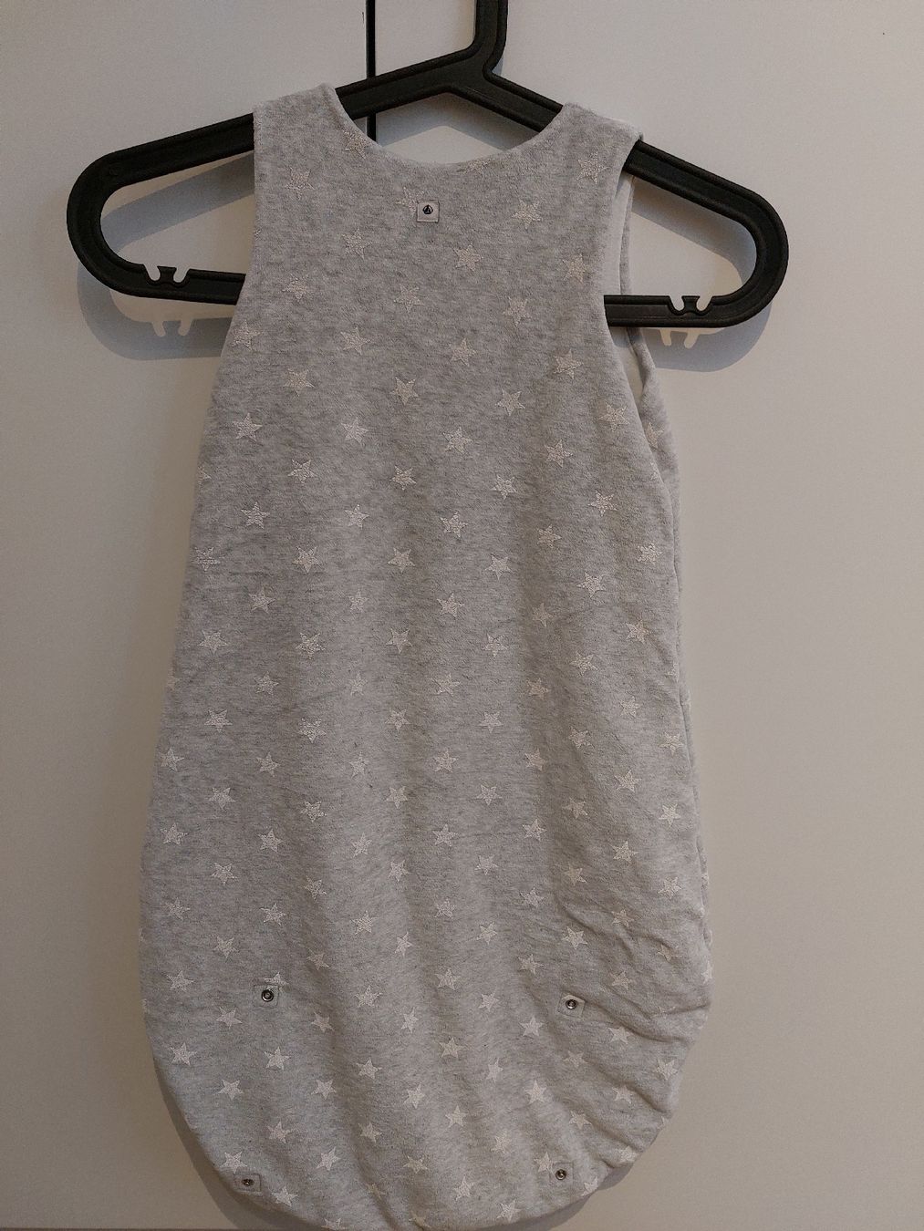 Sacchi a pelo: Petit Bateau Schlafsack, Gr 6-18 Monate – Usato da Büttikon AG venduto da lca_v7pb 1