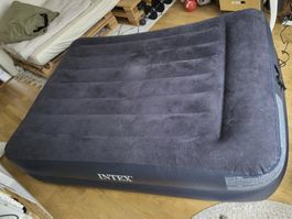 Intex Luftbett 180x135cm
