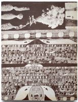 Adolf Wölfli Art Brut Leben + Werk Kunstmuseum Bern
