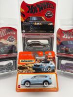 Matchbox 2019 Subaru Forester - 2024 - 78/100