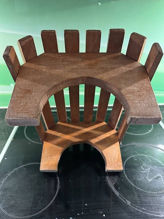 Sgabelli: Schemel – Usato da Matten(St.Stephan) venduto da ren_r8tw 3