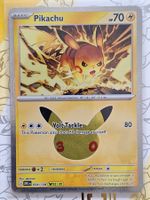 Pikachu 02/30 - 30th Celebration - Pikachu Collection