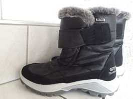 NEUE Winterschuhe  CORTINA Gr. 38