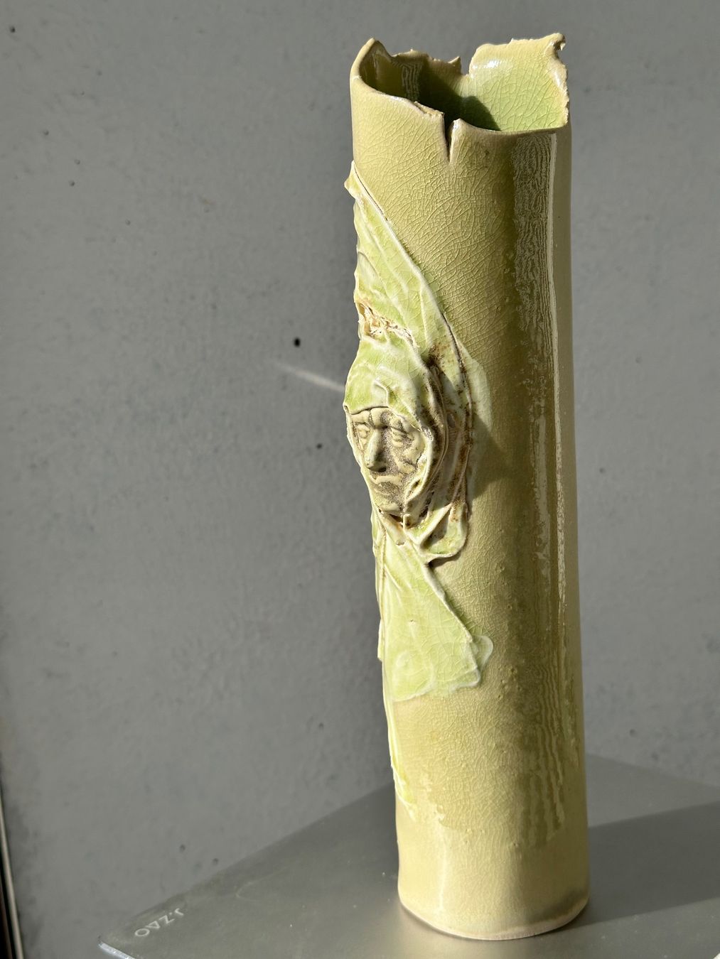 Vasi & Recipienti: Vintage Künstler Vase – Usato da Onex venduto da Joliechose6 1