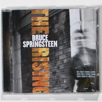 CD - BRUCE SPRINGSTEEN - THE RISING von 2002