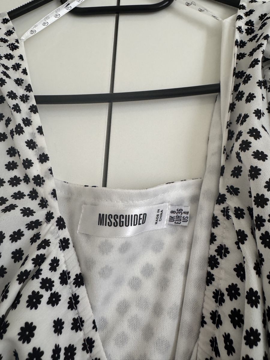 Kleider: Damen Kleid, Grösse 36 – Gebraucht aus Frauenfeld von ani_pdx9 2