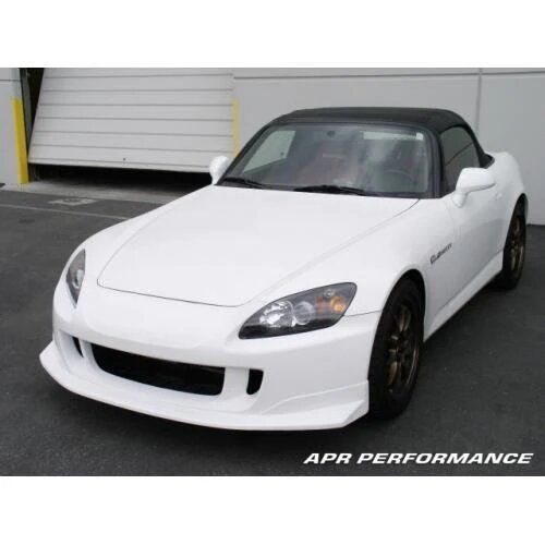 Honda Tutti pezzi di ricambio auto: HONDA S2000 AP1 APR FRONT BUMPER WITH AIR DAM – Nuovo e nell'imballaggio originale da Ecublens venduto da angel.axel 1