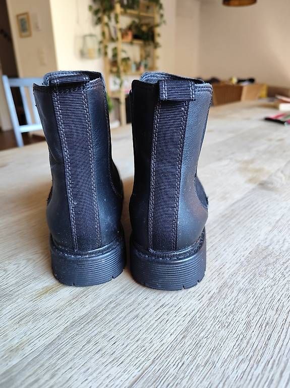 Damenschuhe: Stiefeletten – Gebraucht aus Flums von tin_zk28 1