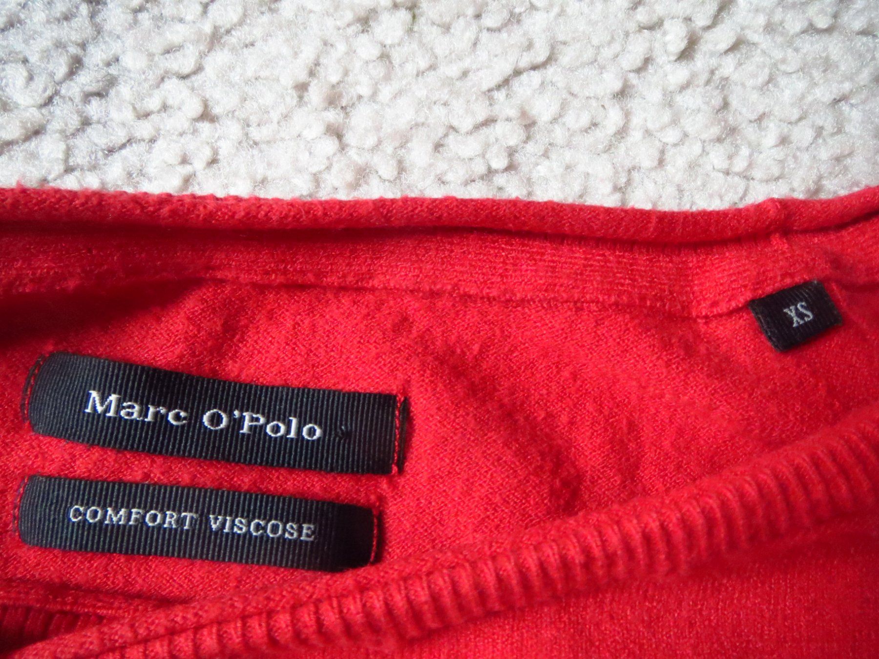 Maglioni & Felpe: stylischer MARC O POLO Damen Pullover Gr XS – Usato da Kiental venduto da Anna8702 2