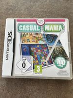 Nintendo DS Spiel Casual Mania ohne Altersbeschränkung