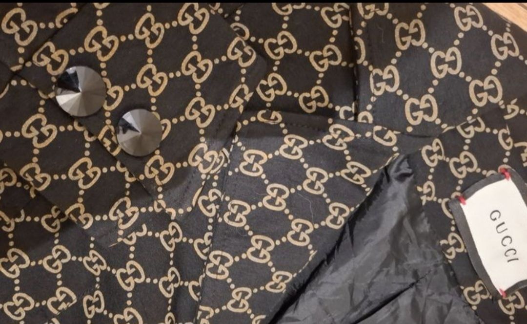 Giacche: Gucci Blazer Gr. XS – Usato da Benglen venduto da Janine_25 5