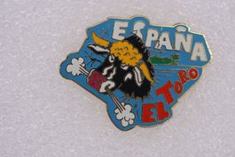 KUH   El Toro