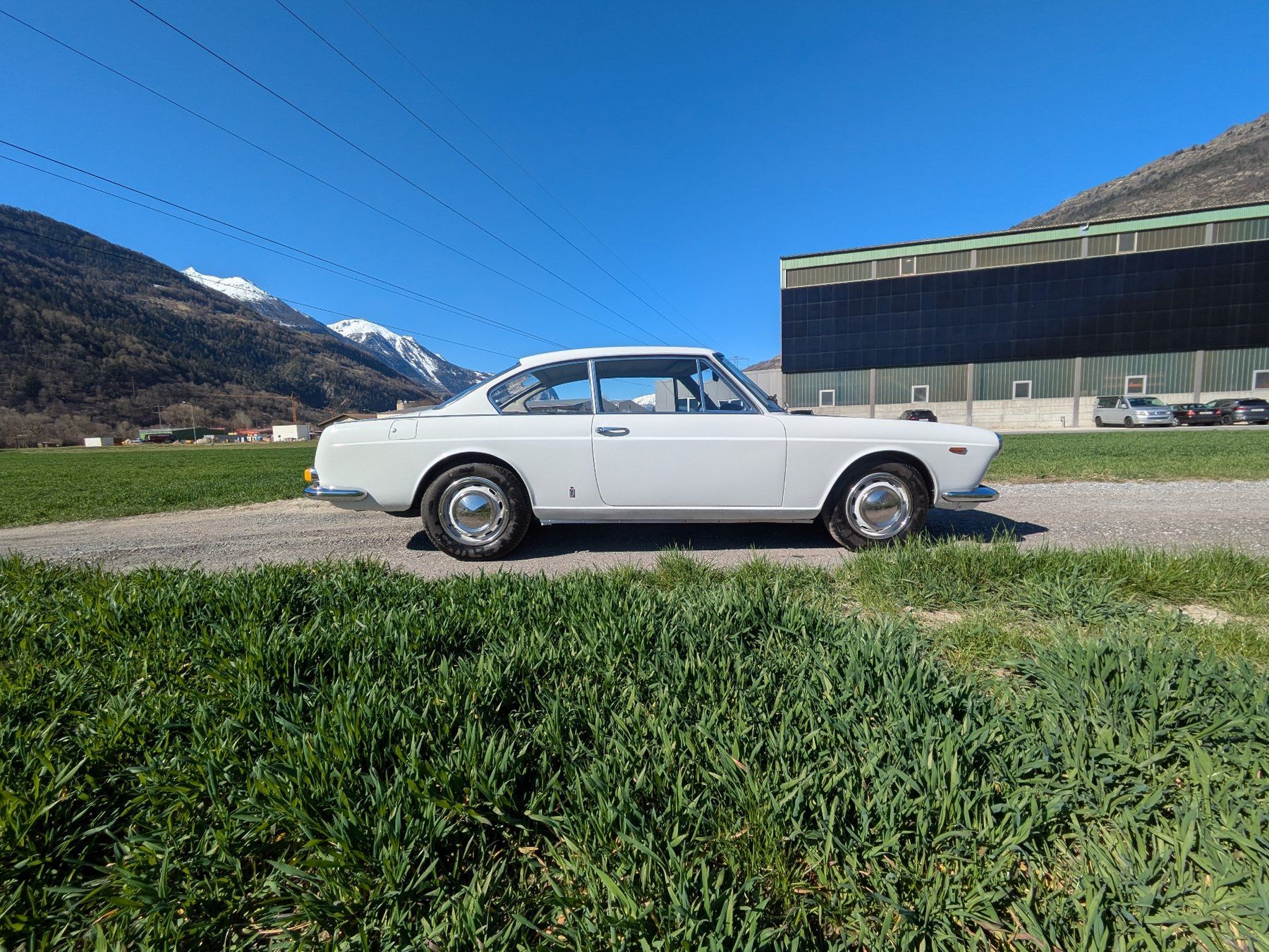 Lancia Automobili: Lancia Flavia 1966 – Usato da Steg VS venduto da fra_v99t 2