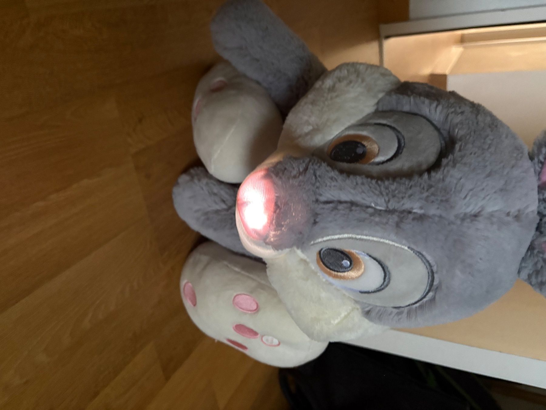 Disney Spielzeuge: Bambi klopfer – Gebraucht aus Langenthal von nic_fj2f