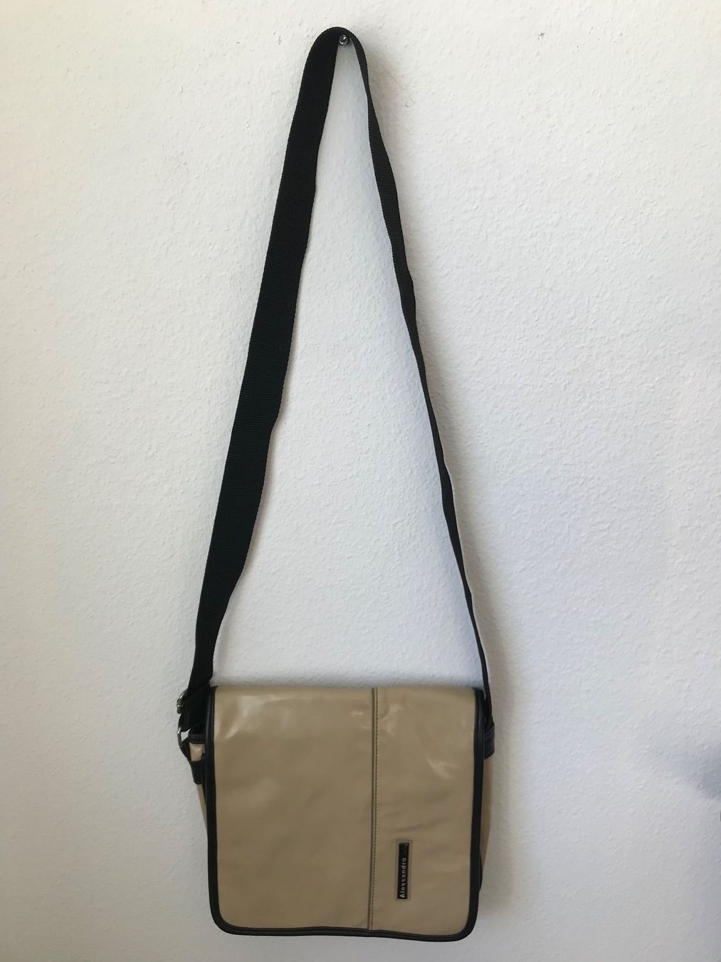 Borse da donna: Handtasche Umhängetasche – Usato da Frauenfeld venduto da Koffer12 1