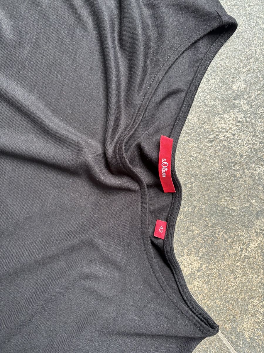S.Oliver Pullover & Sweatshirts: S. Oliver Sweatpullover wie neu Gr. 42 – Gebraucht aus Lindau von Mkey1 1