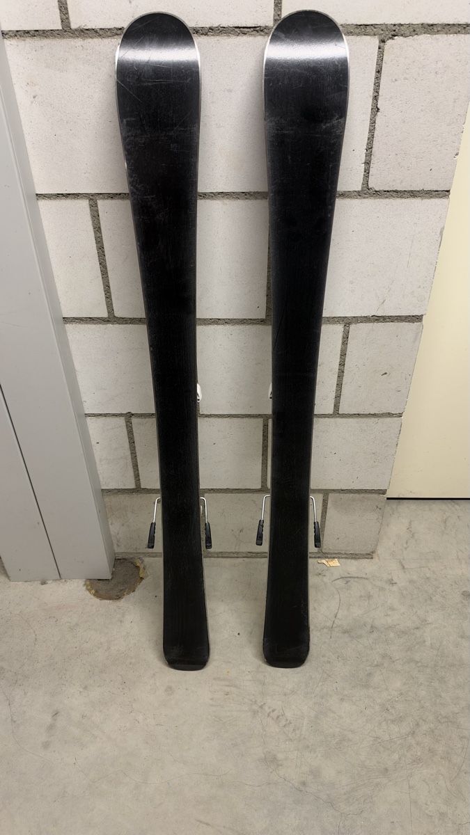 Decathlon Sci: Kinderski 107cm – Usato da Langnau i. E. venduto da Aesti 1