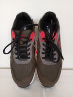 Puma Frontside Ivy Low S1 Sicherheitschuhe Grösse 43