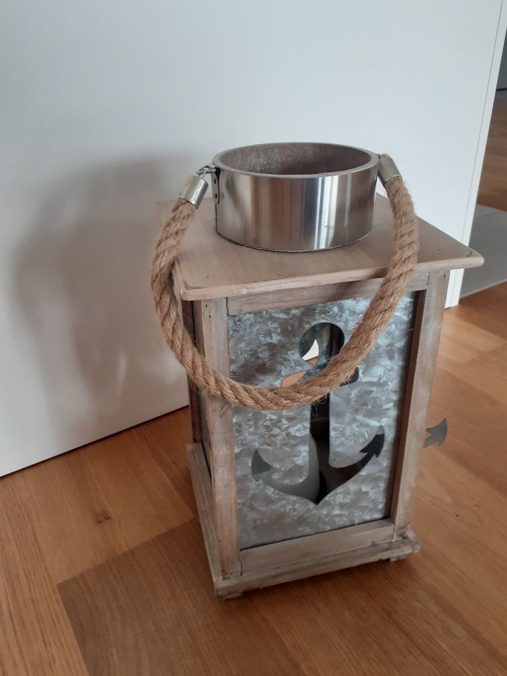 Altro in Decorazioni & Accessori: Laterne – Usato da Zürich venduto da Convertini01 2