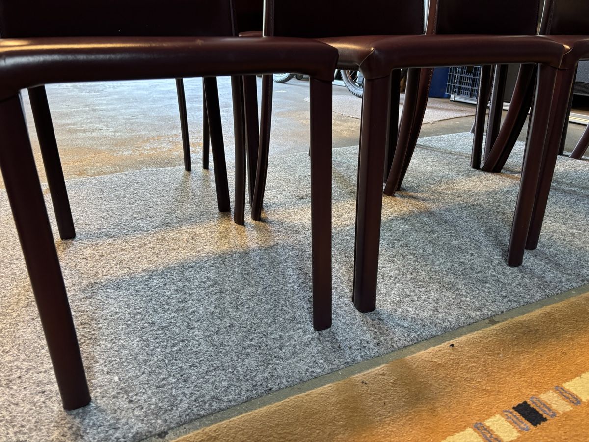 Stühle: Stühle / Stuhl Marke "Frag" – Gebraucht aus Hägendorf von StuderPascal 2