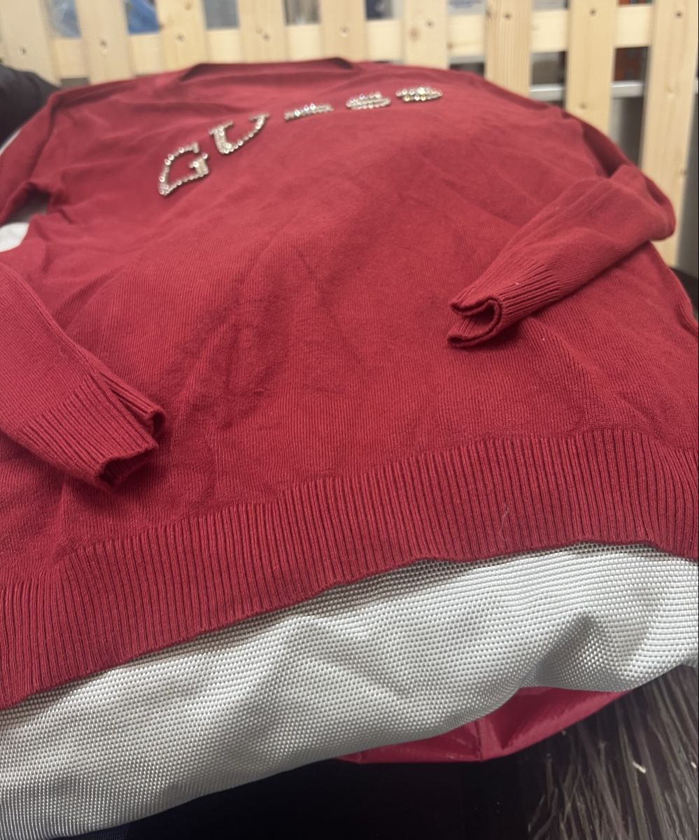 Guess Maglioni & Felpe: Pullover von Guess Gr. S – Nuovo (secondo la descrizione) da Wädenswil venduto da GNT 2