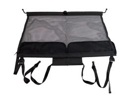 Filet de séparation / filet à bagages OEM pour Volvo XC90 II
