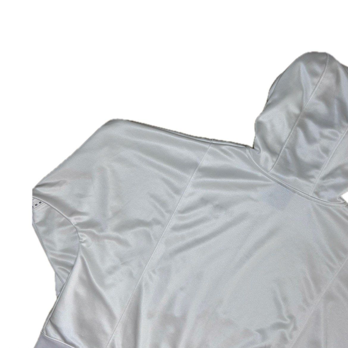 Nike Giacche: Nike Zip-Up Hoodie – Usato da St. Gallen venduto da look-twice 4