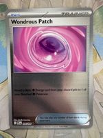 Pokémon TCG – Wondrous Patch (PFL094) Phantasmal Flames