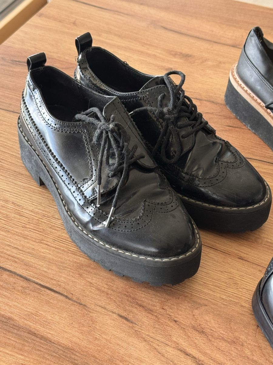Scarpe da donna: Lot chaussures femmes  – Usato da Ursy venduto da Martha_Laure 2
