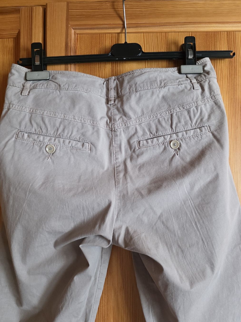 Peserico Hosen: Pantalone Capri Peserico – Gebraucht aus calpiogna von dadalter 4