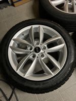 3 Roues/Räder 7x17 Mini STYLE R124 DOUBLE SPOKE