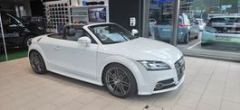 Audi TTS 272 PS, 49'000 KM! Garantie! MFK! Leasing möglich!