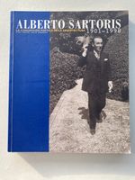 Alberto Sartoris Architektur Buch Spanisch/Englisch